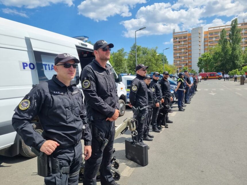 fara politisti detasati pe litoral si in anii urmatori seful ipj constanta sezonul s a incheiat cu brio 6ae26cd45f6d5