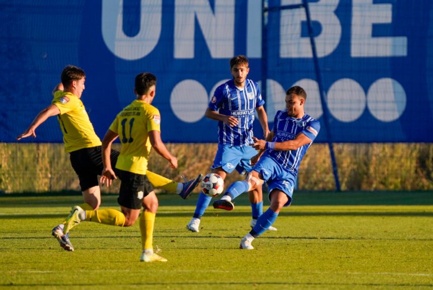 farul constanta a inscris de patru ori in amicalul de sambata cu csl stefanesti 6ac212d8db19f