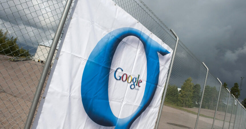 finlanda opreste lucrarile la centre ai ale google este o problema grava investitia de 13 miliarde de euro blocata 6ac63ff2ccb23