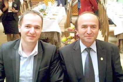 fiul lui tudorel toader a fost retinut lectorul ar fi agresat sexual doua studente reactia fostului ministru al justitiei 6adb6d1b252bf