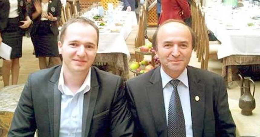 fiul lui tudorel toader a fost retinut lectorul ar fi agresat sexual doua studente reactia fostului ministru al justitiei 6adb6d1b252bf