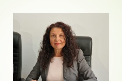 fostul sef ipj constanta comisar sef madalina sorina vlangar aleasa director general al centrului sud est european de aplicare a legii 6ad89a9cad94f