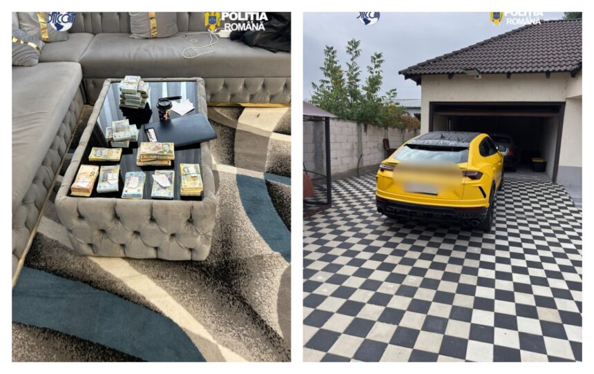foto ancheta de amploare la constanta cu sprijinul fbi furturi si talharii in sua banii erau spalati prin achizitii de masini de lux si proprietati imobiliare 6acf44be6de41