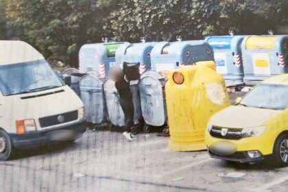 foto atentie cetateni platformele pentru deseuri din constanta sunt supravegheate video s au dat amenzi in km 4 5 icil tomis ii si inel i 6ae4630482a59