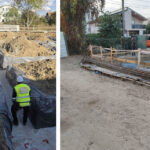 foto au inceput lucrarile la centrul multifunctional pentru copiii vulnerabili din navodari realizat de adra romania si conferinta muntenia 6adccae37852e
