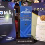 foto compania solid house srl distinsa cu locul 1 la categoria constructii si un trofeu de excelenta la gala topul firmelor din judetul constanta 2026 organizata de ccina 6ada63a46b16f
