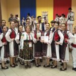 foto membrii ansamblului romancuta din cumpana au fost rasplatiti cu premiul i la festivalul toamna talentelor de la braila 6acd117cefaca