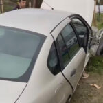 foto o masina a patruns intr un loc de joaca pentru copii in bistrita soferita resuscitata 6ae227b605335