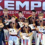 foto rezultate spectaculoase pentru sportivii din valu lui traian la campionatele si competitiile de la finalul saptamanii trecute 6adf867c72840