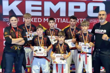 foto rezultate spectaculoase pentru sportivii din valu lui traian la campionatele si competitiile de la finalul saptamanii trecute 6adf867c72840
