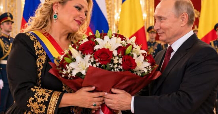 foto sosoaca mesaj cu ai de ziua lui putin ce i a transmis presedinta sos dictatorului rus l au mai felicitat lukasenko si kim jong un 6ac6757f60cfb