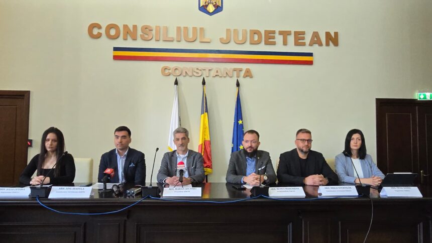 foto video eveniment aniversar la constanta oar25 ordinul arhitectilor din romania 25 de ani de activitate 6ac35f74dcab3