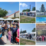 foto video ultima zi la festivalul sarmalutelor organizat in comuna cumpana sute de persoane sunt prezente 6acb95cc53fda