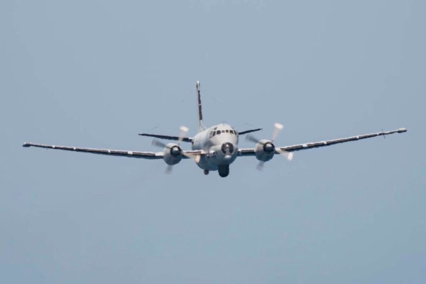 franta trimite un avion de patrulare maritima atlantique 2 la baza 57 aeriana din mihail kogalniceanu misiuni de supraveghere si recunoastere 6ae0f4499af2b