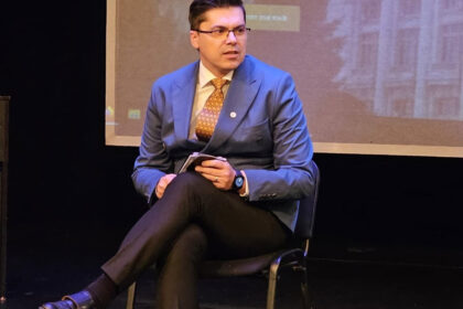 gabriel ciprian ene magistrat asistent la inalta curte de casatie si justitie a fost numit secretar general al guvernului 6ae47ad020f88