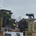 galerie foto de la ruina la un nou proiect imobiliar in zona lupoaica lucrarile avanseaza pe amplasamentul fostei ceasornicarii elvetiene 6ae5c9ae18ea2