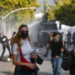 galerie foto proteste violente in albania politia a folosit gaze lacrimogene tunuri cu apa si gloante de cauciuc la tirana 6adcfa5c42234