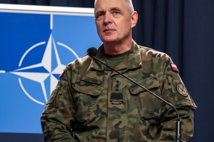 general polonez de rang inalt rusia nu este in masura sa invadeze un stat nato insa escaladeaza constant situatia 6abe99ec10b2c