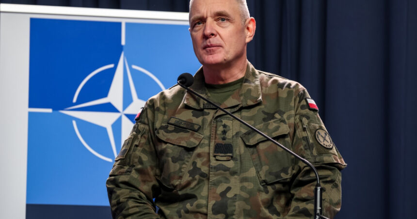 general polonez de rang inalt rusia nu este in masura sa invadeze un stat nato insa escaladeaza constant situatia 6abe99ec10b2c