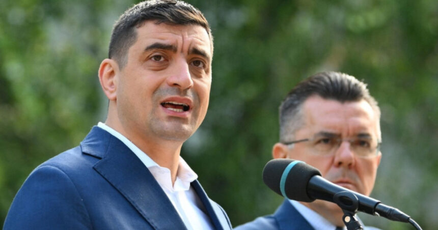 george simion cere suspendarea lui nicusor dan ofer tuturor parlamentarilor psd tabelul pentru semnaturi 6ac49da1cebcc