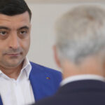 george simion prima reactie dupa ce calin georgescu a devenit suspect intr un nou dosar 6ad8b501d5e57
