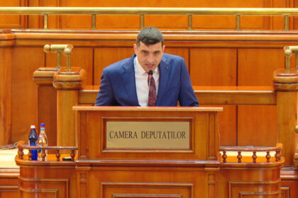 george simion vedem din ce in ce mai multi muncitori din tari terte am cerut o comisie de ancheta 6ae1e4f26b153