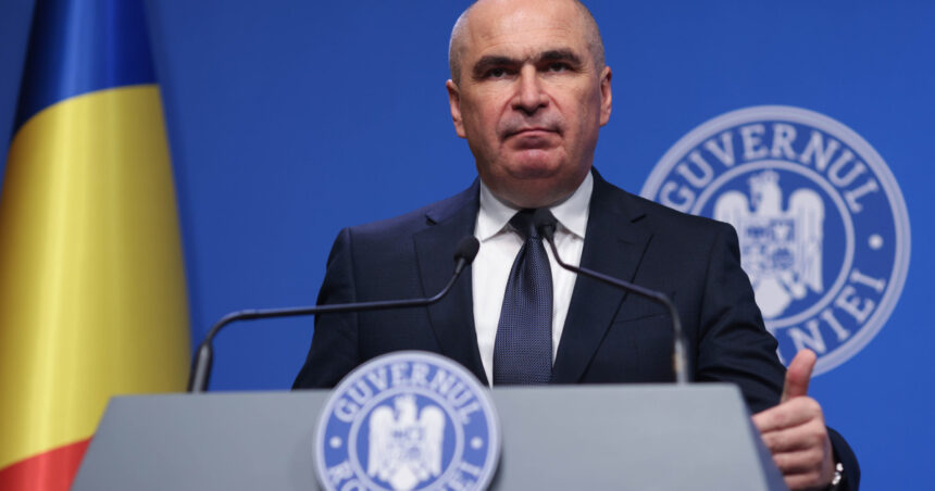 ilie bolojan anunta astazi bilantul guvernarii ce le reproseaza ministrilor psd inainte de formarea noului guvern 6ad5af8e28861