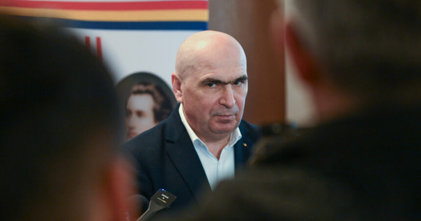 ilie bolojan spune ca e nevoie de oameni noi in politica avertisment pentru partide sa invatam din lectiile 2022 2025 6adb7d17a442f