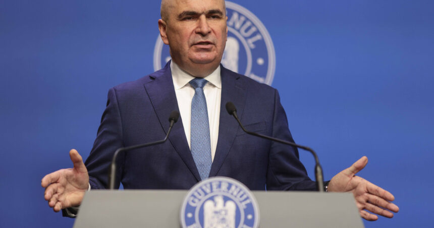 ilie bolojan va aduceti aminte cat au criticat unii cresterea de tva ati vazut cumva in noul program de guvernare vreo scadere 6ad663cb15ea5