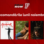 in noiembrie pe film now se anunta un festin cinematografic cu povesti si productii pentru toate gusturile 6ae1fd83de586