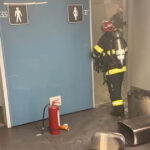 incendiu la aeroportul otopeni focul ar fi fost pus intentionat de o femeie 6ae301baec39f