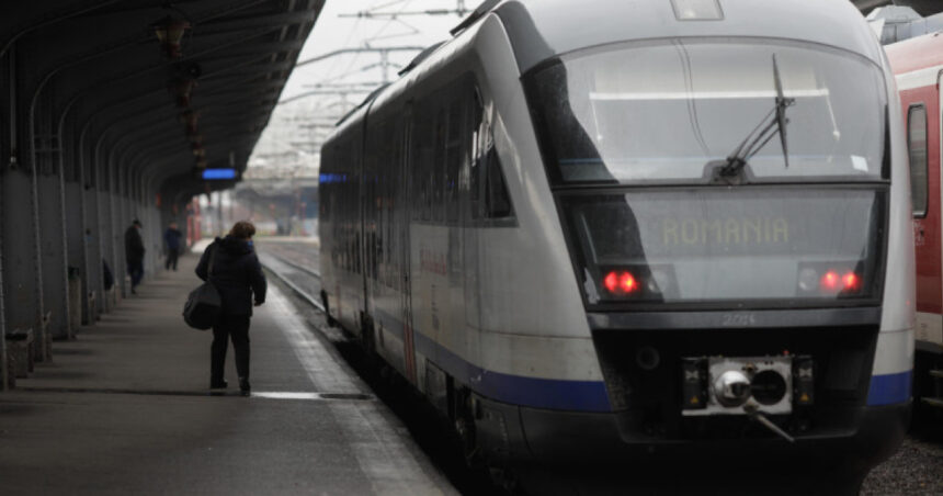 incident grav in gara de nord din bucuresti o persoana a fost lovita de un tren international 6ae642ef7a63d