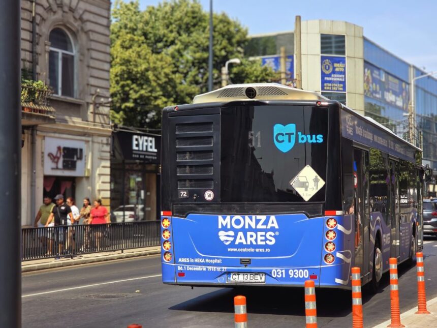 incident socant in autobuzul 51 un calator a spart un geam iar un adolescent a fost ranit la ochi 6ad390f3ef5a0