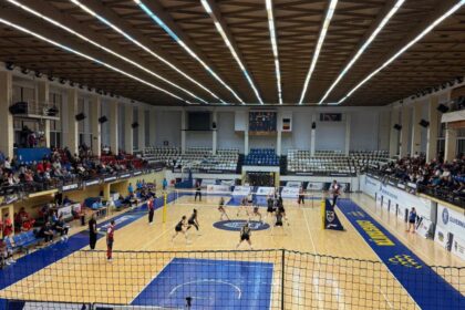 infrangere la debut pentru voleibalistele de la csm constanta in noul sezon al diviziei a1 6ad10ae1ac3be