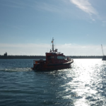 interventie de salvare a vietii omenesti pe mare la sulina 6adb288553171