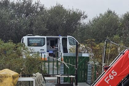 interventie medevac in zona sulina un pacient de pe o nava sub pavilion malta preluat de salvatorii arsvom 6adb2c09a818a