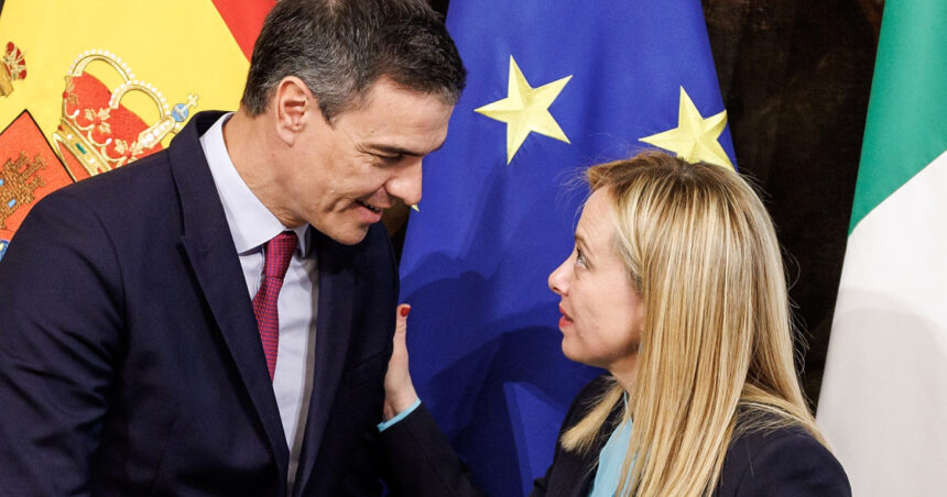 italia si spania pun capat controalelor la frontiera dupa luni de tensiuni provocate de criza migrantilor din ceuta 6ad9ede6d89d9