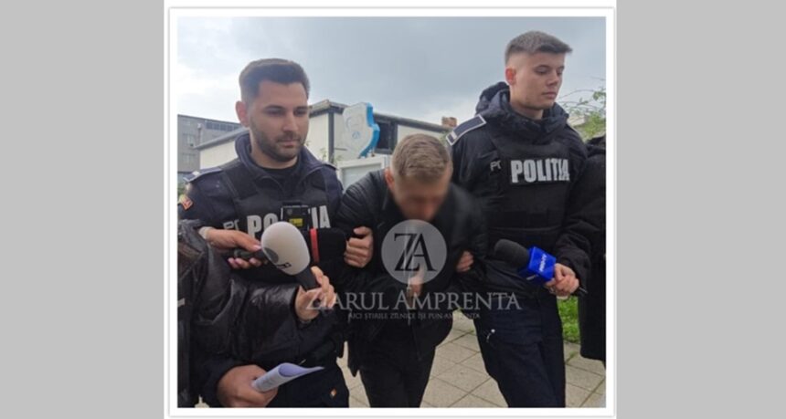 judecatoria medgidia final de proces in cazul profesorului din cernavoda acuzat de viol victima o eleva cand se va pronunta instanta 6ad7af1291989