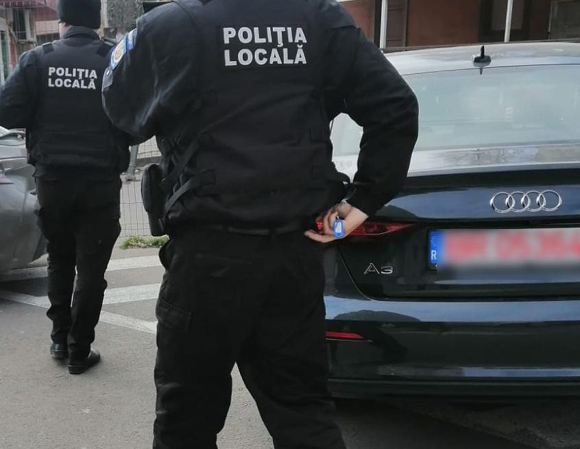 judecatorii au decis ca alesii locali din constanta si au depasit atributiile cand au stabilit conditii speciale de munca pentru politistii locali 6ae11f067b95b