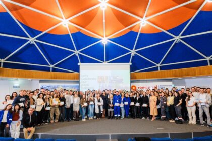 kmg international formeaza o noua generatie de profesionisti prin programul de traineeship together we grow 6abf8e1e2787a