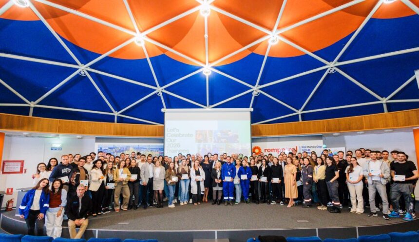 kmg international formeaza o noua generatie de profesionisti prin programul de traineeship together we grow 6abf8e1e2787a