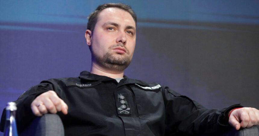 kyrylo budanov avertizeaza asupra securitatii europei fara sua o varianta foarte proasta si foarte periculoasa 6abebcf1386bc