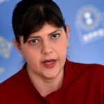 laura kovesi isi incheie azi mandatul la conducerea parchetului european anchete cu un prejudiciu total de peste 67 de miliarde euro 6ae44fb4ea4fd