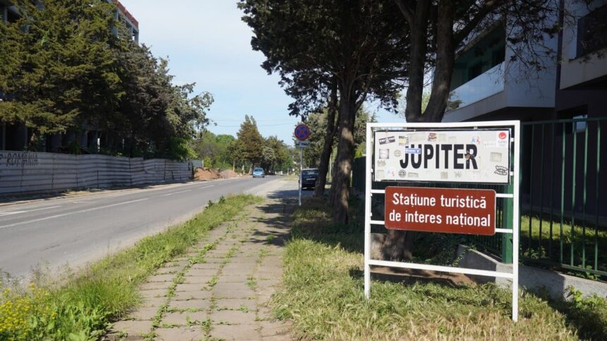 licitatie pentru statiunea jupiter investitia se ridica la aproape 30 de milioane de lei 6ac2e0cced10c