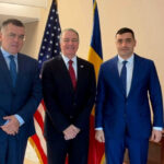 liderii aur s au intalnit cu mai multi ambasadori cu care au discutat despre starea democratiei si cazul calin georgescu 6ae34097d9b25