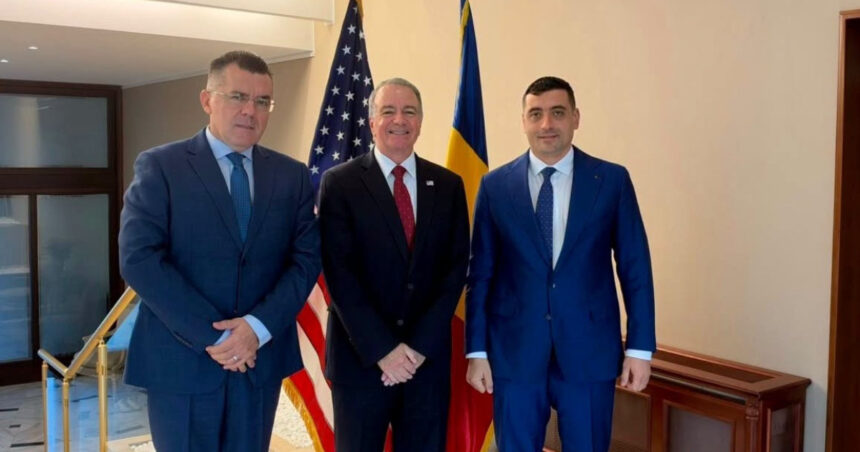 liderii aur s au intalnit cu mai multi ambasadori cu care au discutat despre starea democratiei si cazul calin georgescu 6ae34097d9b25