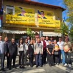 live foto video astazi a fost inaugurat noul sediu aur techirghiol medicul florin ciprian badea desemnat presedintele interimar 6acb79ad26380