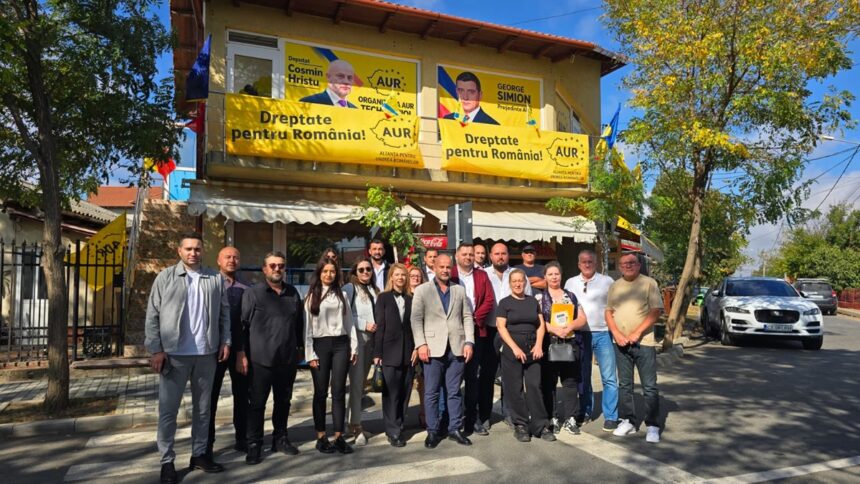 live foto video astazi a fost inaugurat noul sediu aur techirghiol medicul florin ciprian badea desemnat presedintele interimar 6acb79ad26380