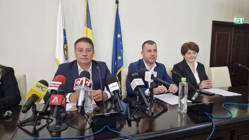 live foto video consiliul judetean constanta in sedinta ordinara convocata de presedintele florin mitroi vezi aici proiectele votate de alesii judeteni 6ae1c70c68c64