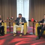 live foto video ironman 70 3 mamaia constanta competitia care pune romania pe harta internationala a triatlonului lansata oficial cine este prezent la eveniment 6acdeefa74463